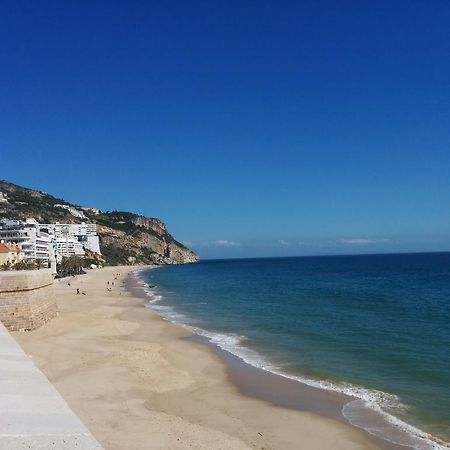 Casa Cristina Daire Sesimbra Dış mekan fotoğraf