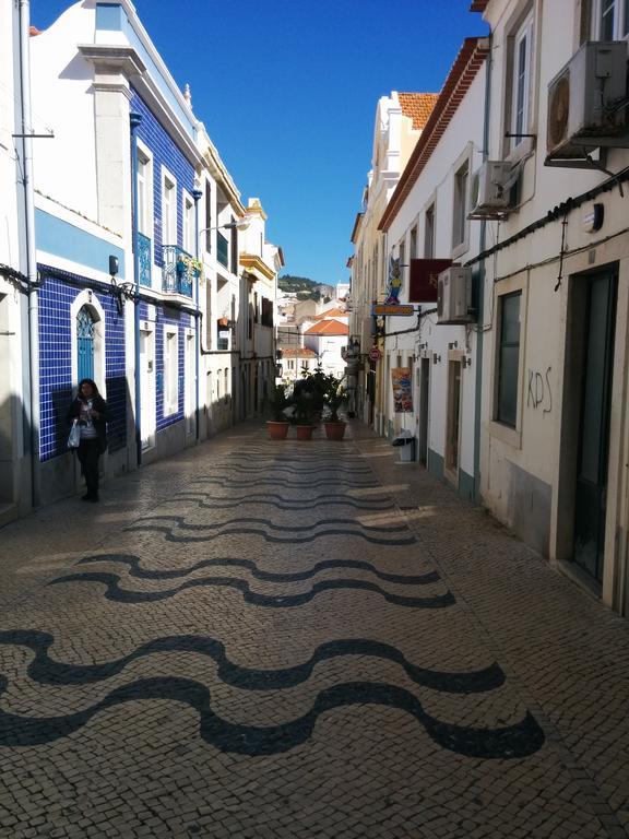 Casa Cristina Daire Sesimbra Dış mekan fotoğraf