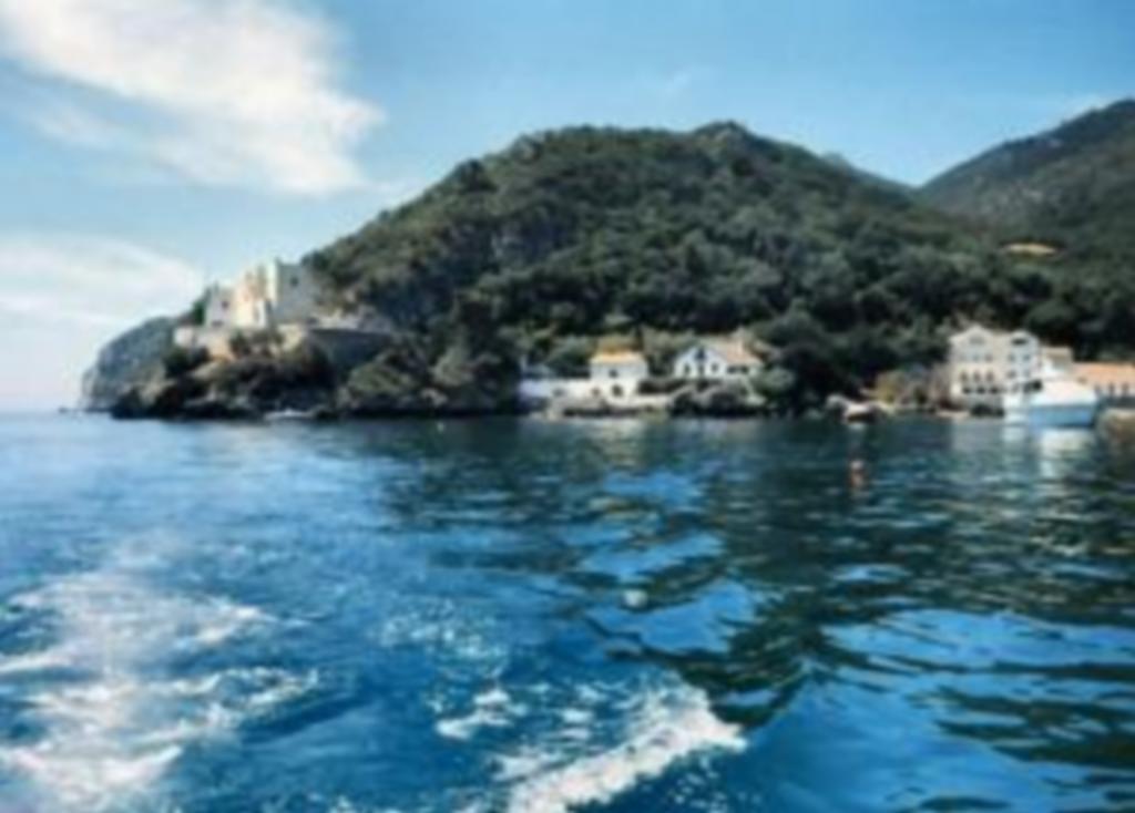 Casa Cristina Daire Sesimbra Dış mekan fotoğraf