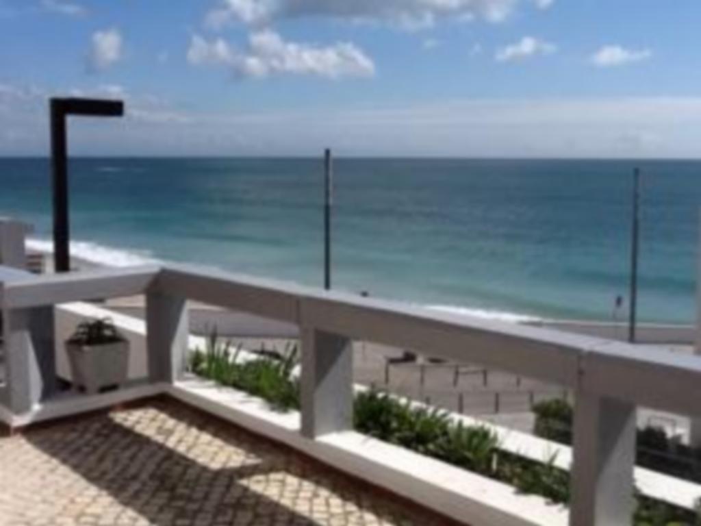 Casa Cristina Daire Sesimbra Dış mekan fotoğraf