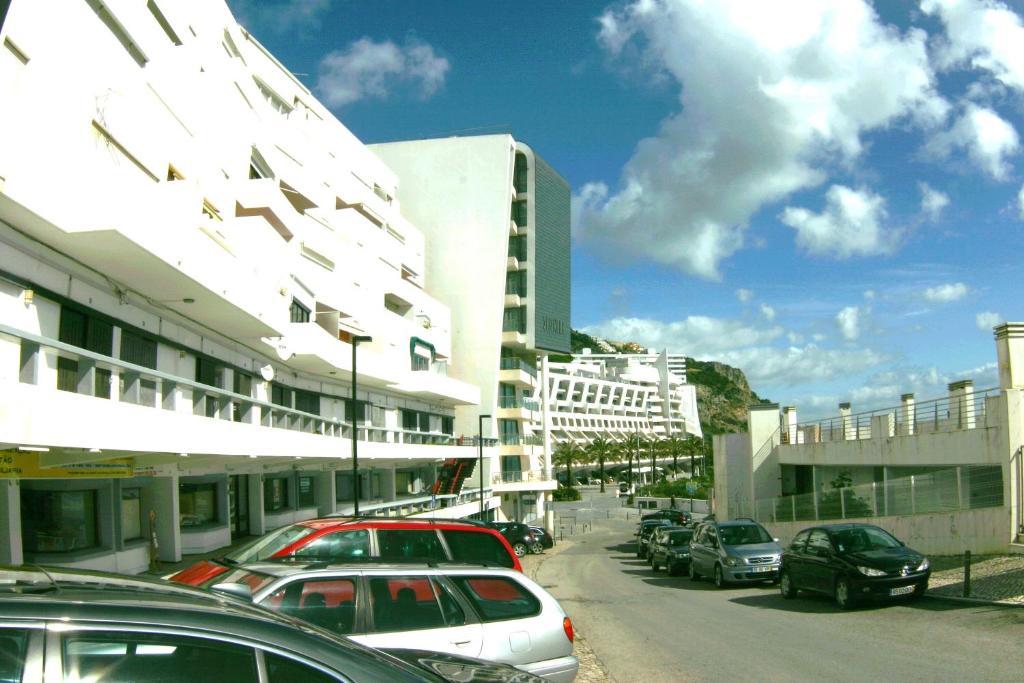 Casa Cristina Daire Sesimbra Dış mekan fotoğraf
