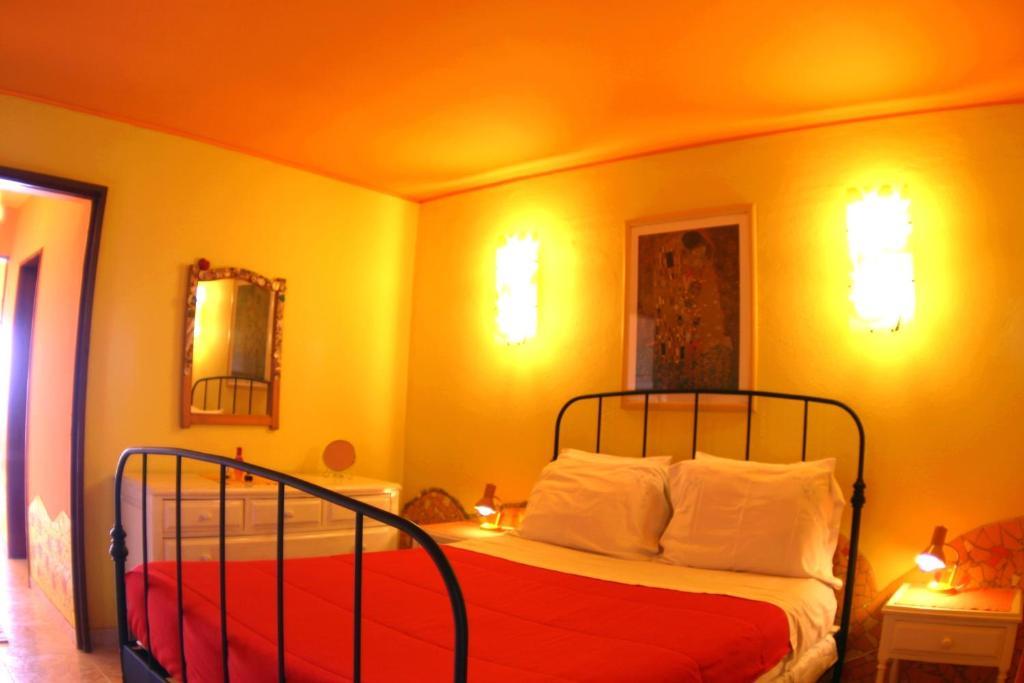 Casa Cristina Daire Sesimbra Oda fotoğraf