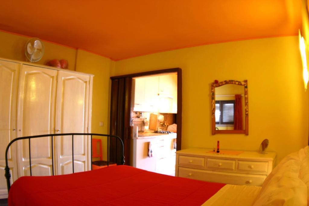 Casa Cristina Daire Sesimbra Oda fotoğraf